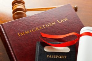 Immigration Attorney in NYC