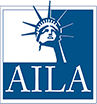 AILA Badge