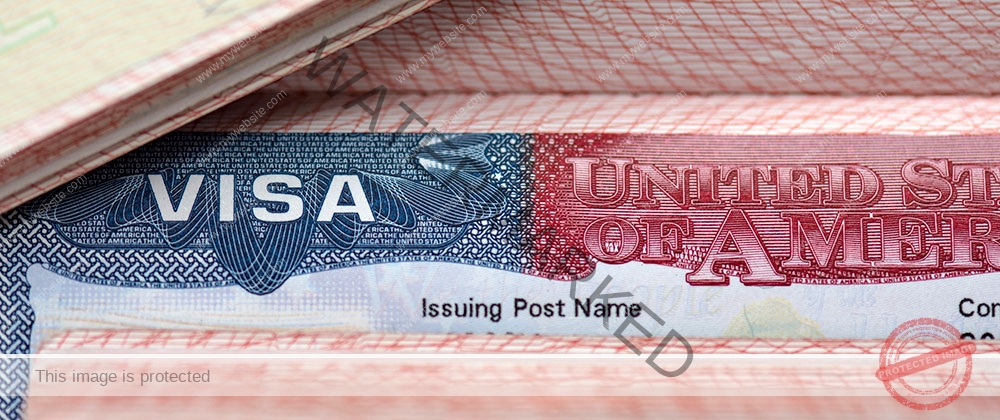 NY Immigration Visa