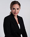 New York immigration lawyer Ada Pozo