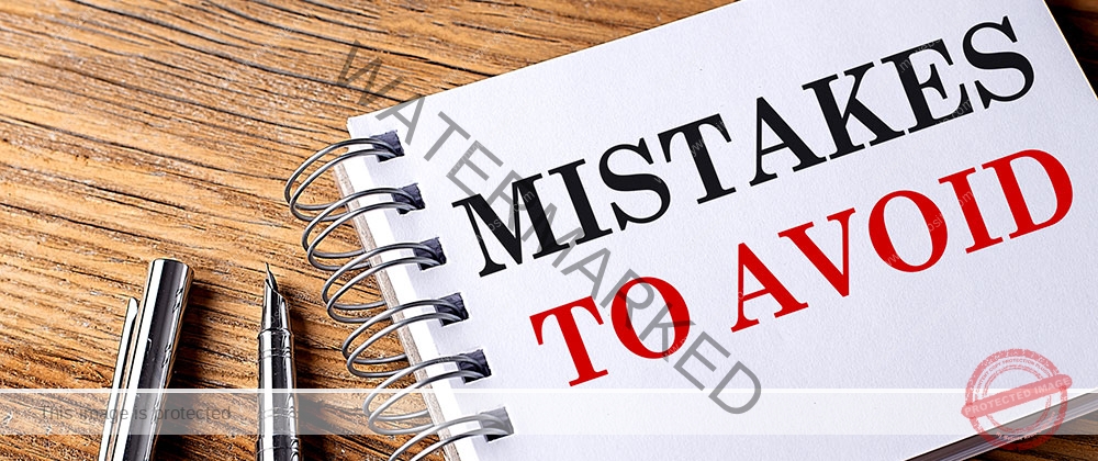 immigration mistakes
