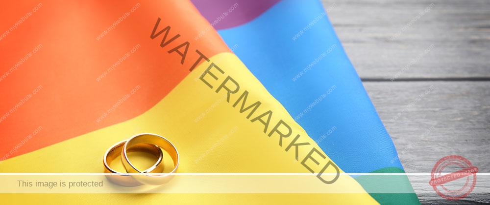 Same-Sex Marriage Visa