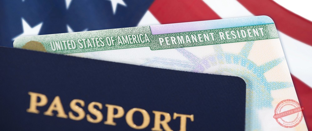 New York Green Card