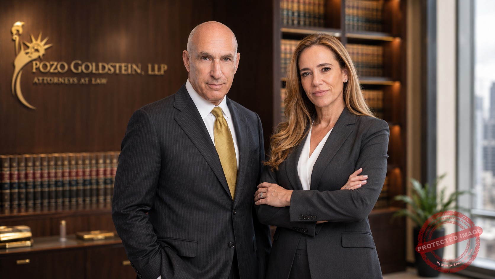 New York Immigration Attorneys Pozo Goldstein